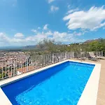 Welcs 280 Emp Con Piscina, Vistas Al Mar Y Parking Villa Roses