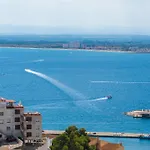 Welcs 280 Emp Con Piscina, Vistas Al Mar Y Parking Villa *