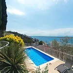 Welcs 280 Emp Con Piscina, Vistas Al Mar Y Parking Roses