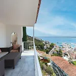 Welcs 280 Emp Con Piscina, Vistas Al Mar Y Parking Villa