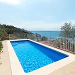Villa Welcs 280 Emp Con Piscina, Vistas Al Mar Y Parking *