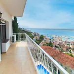 Villa Welcs 280 Emp Con Piscina, Vistas Al Mar Y Parking