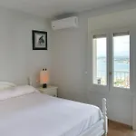 Welcs 280 Emp Con Piscina, Vistas Al Mar Y Parking * Roses