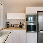 Welcs 280 Emp Con Piscina, Vistas Al Mar Y Parking Villa Roses