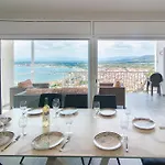 Welcs 280 Emp Con Piscina, Vistas Al Mar Y Parking * Roses