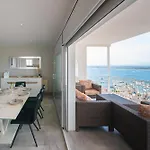 Welcs 280 Emp Con Piscina, Vistas Al Mar Y Parking Villa *
