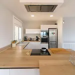 Villa Welcs 280 Emp Con Piscina, Vistas Al Mar Y Parking Roses