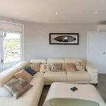 Welcs 280 Emp Con Piscina, Vistas Al Mar Y Parking Villa