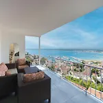 Welcs 280 Emp Con Piscina, Vistas Al Mar Y Parking Villa *