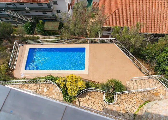 Welcs 280 Emp En Piscina Panoramica